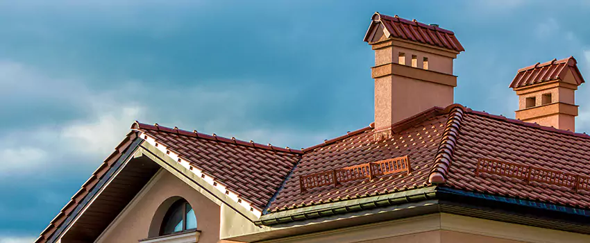 Residential Chimney Services in Muscatine, Iowa