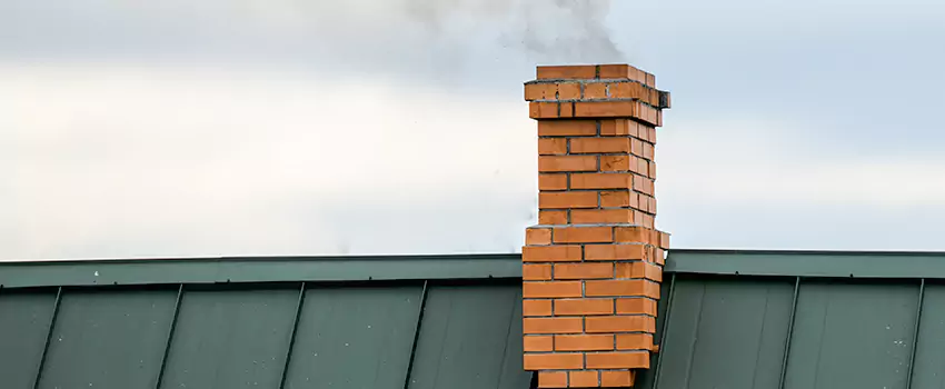 Chimney Installation Company in Muscatine, IA