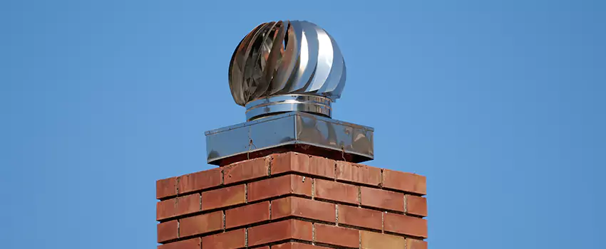 Chimney Flue Rebuild Services in Muscatine, Iowa