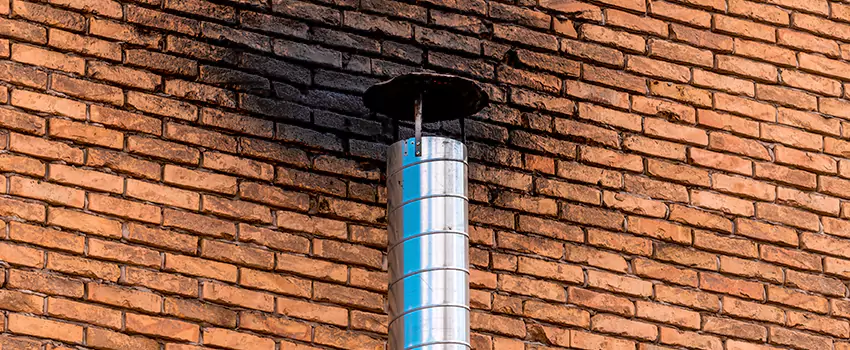 Chimney Design and Style Remodel Services in Muscatine, Iowa