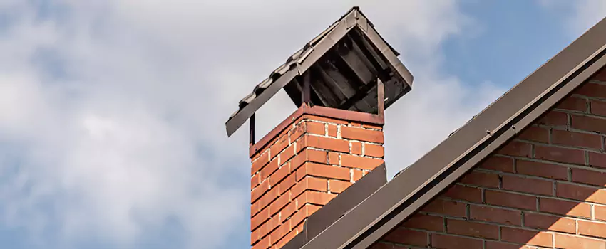 Chimney Saver Masonry Repair Contractor in Muscatine, Iowa