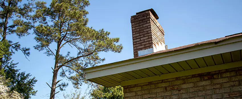 Brick Chimney Sweep Near Me in Muscatine, IA