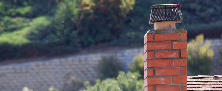 Chimney Tuckpointing And Masonry Restoration in Muscatine, IA