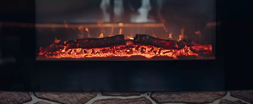 Cost of Electric Fireplace Repair Service in Muscatine, Iowa