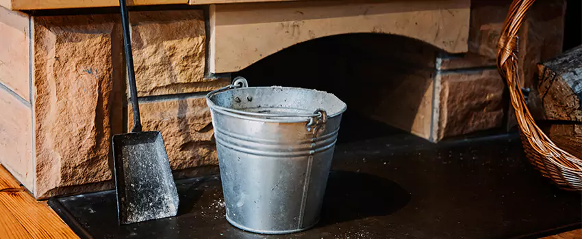 Clean The Fireplace Mantle And Hearth in Muscatine, Iowa