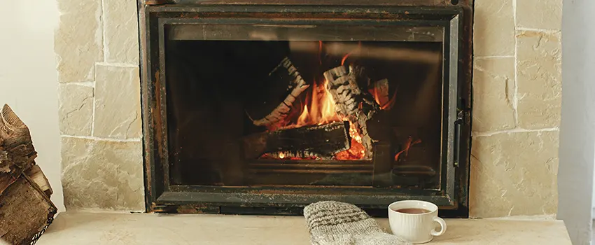 Fireplace Door Handle Replacements Services in Muscatine, Iowa