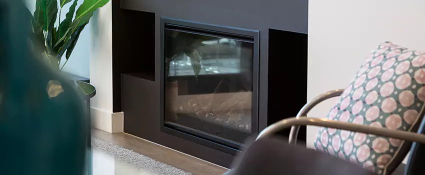 Gas Fireplace Installation in Muscatine, IA