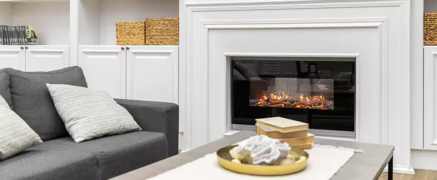 Pellet Fireplace Insert Installation in Muscatine, IA