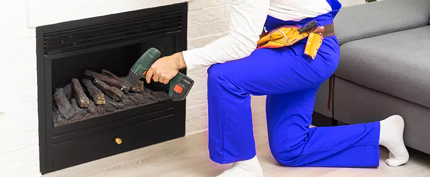 Fireplace Hearth Inspection And Repair in Muscatine, Iowa
