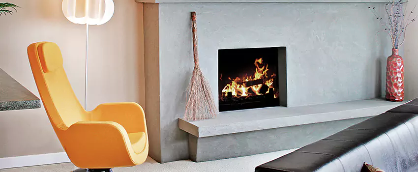 Electric Fireplace Makeover Services in Muscatine, IA