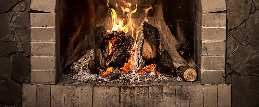 Cost of Rebuilding A Fireplace in Muscatine, Iowa