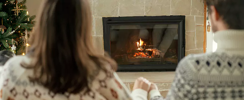 Fireplace Firebox Refurbish & Restore Services in Muscatine, IA
