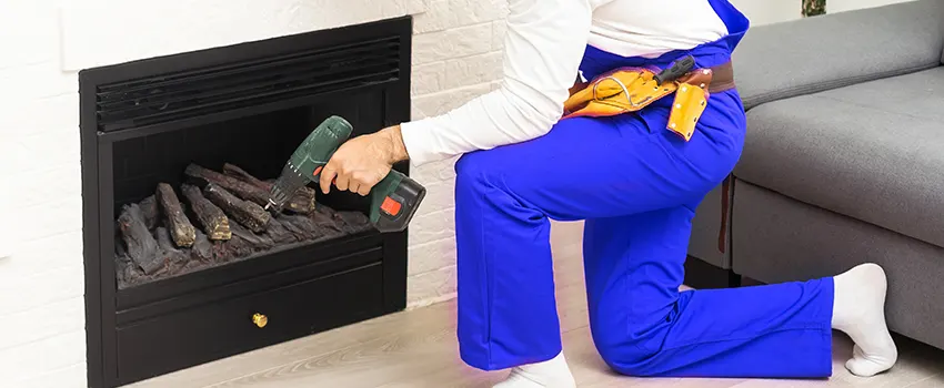 Fireplace Safety Inspection Specialists in Muscatine, Iowa