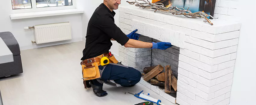 Gas Fireplace Repair And Replacement in Muscatine, IA