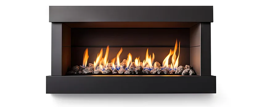 Outdoor Gas Fireplaces Installation in Muscatine, IA