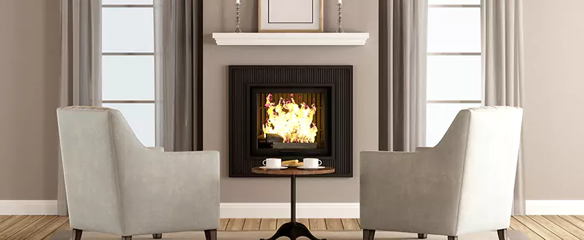Heatilator Direct Vent Fireplace Services in Muscatine, Iowa