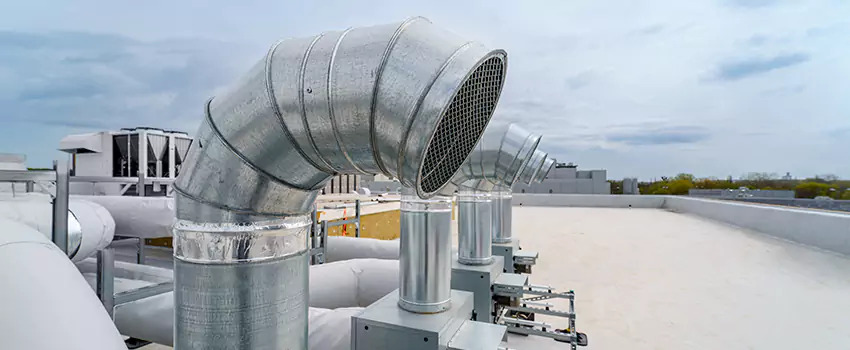 Insulated Ductwork Repair Services Near Me in Muscatine, IA