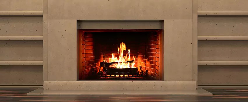 Majestic Trilliant Series Gas Fireplace Insert Repair in Muscatine, Iowa