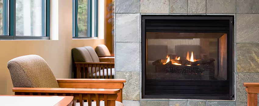 Osburn Fireplace Tempered Glass Hearth Pad Replacement in Muscatine, Iowa