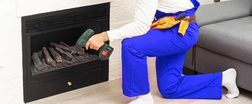 Pellet Fireplace Repair Services in Muscatine, IA