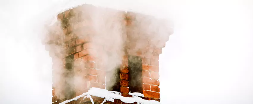 Chimney Flue Soot Removal in Muscatine, IA