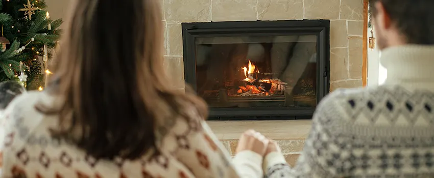 Superior Open-Hearth Wood Fireplaces in Muscatine, IA