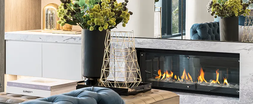 Professional Town & Country Luxury Fireplace Maintenance Experts in Muscatine, Iowa