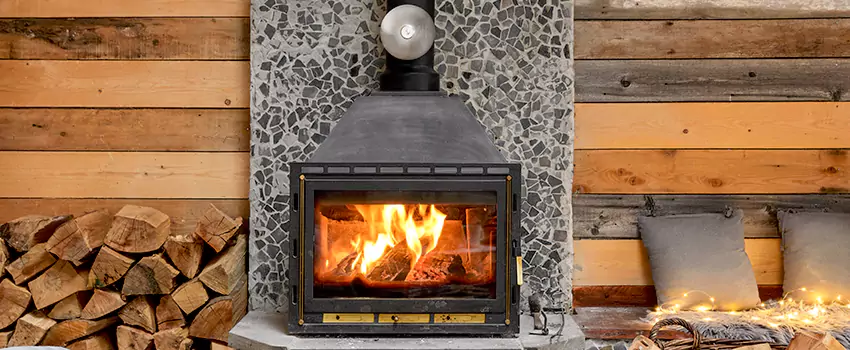 Travis Industries Elite Fireplace Inspection and Maintenance in Muscatine, Iowa