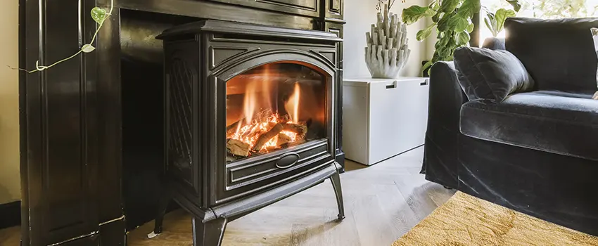 Valor Wood Fireplace in Muscatine, IA