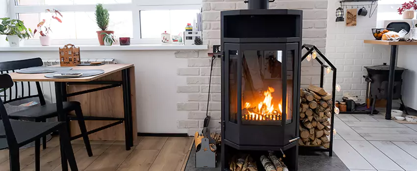 Cost of Vermont Castings Fireplace Services in Muscatine, IA