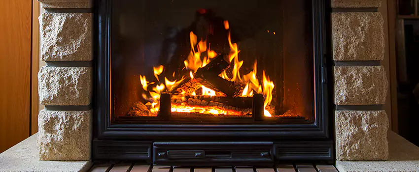 Cost of Wood Fireplace Installation in Muscatine, IA