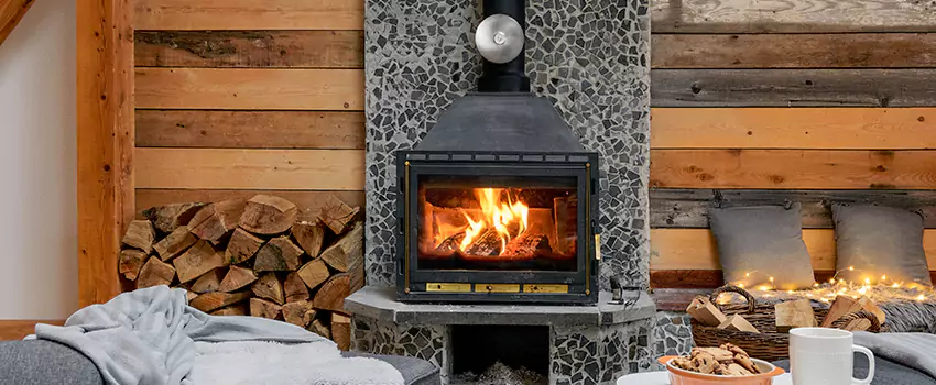 Affordable Wood Fireplace Fixing Solutions in Muscatine, Iowa