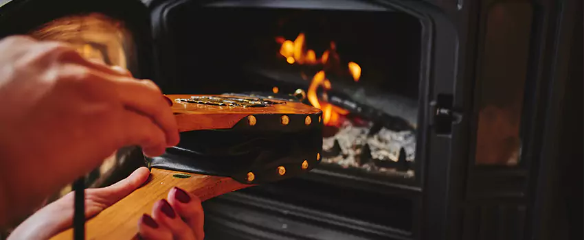 Cost of Wood Furnace Repair and Installation Services in Muscatine, IA