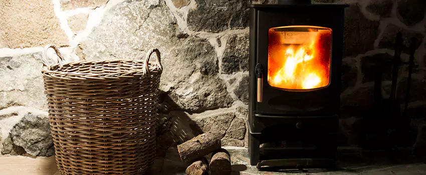24/7 Wood Stove Installation Services in Muscatine, Iowa