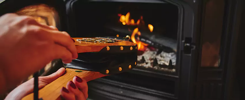 Wood Stove Grates Repair in Muscatine, Iowa