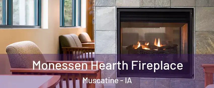  Monessen Hearth Fireplace Muscatine - IA
